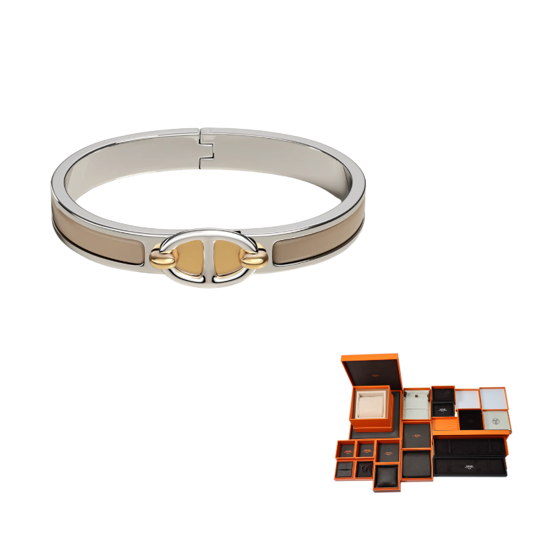 HERMES Bangles Women's