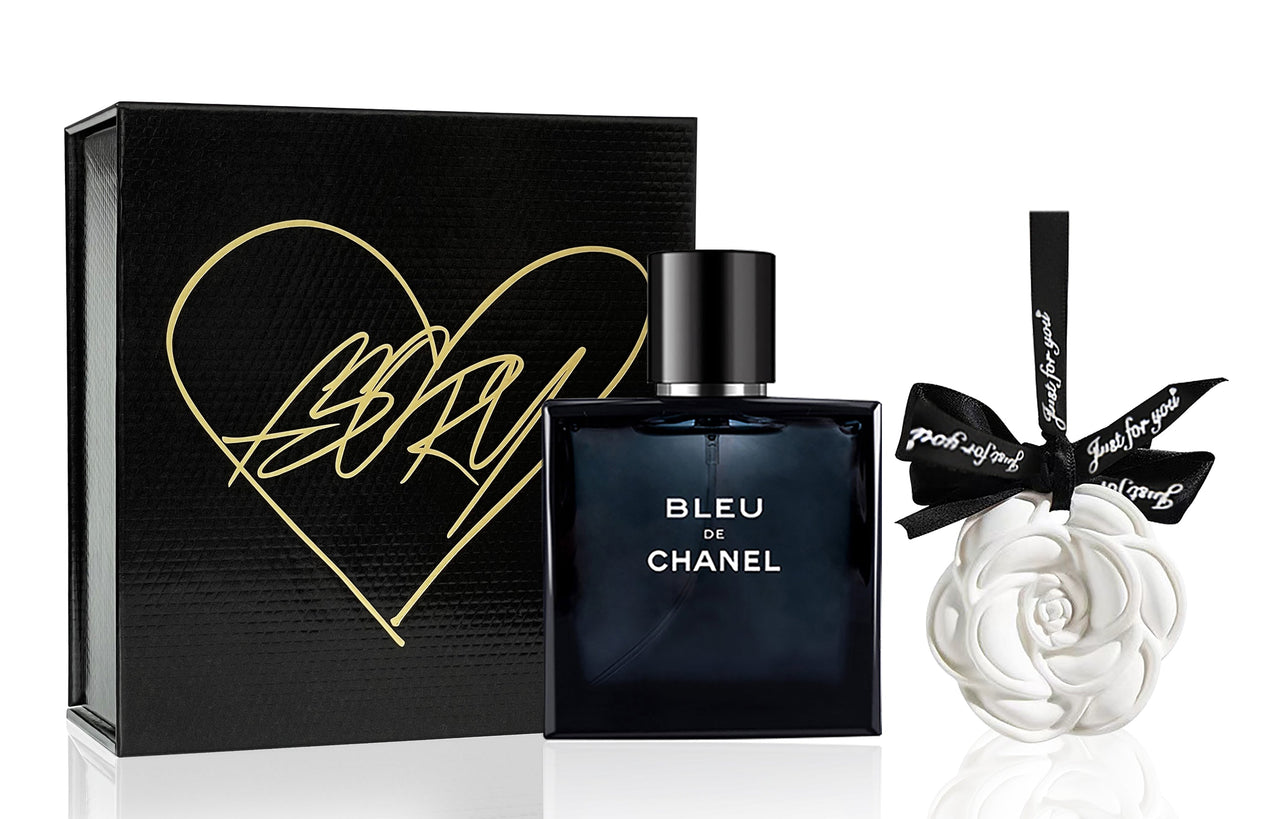 CHANEL Fragrance Sets Men