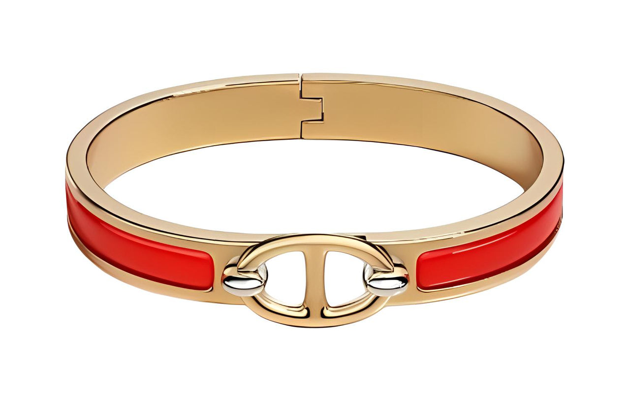 HERMES Bangles Women's