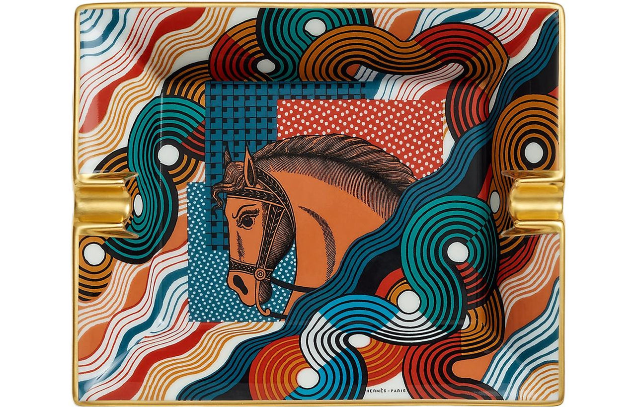 HERMES Ashtrays