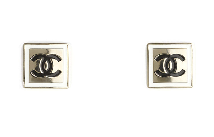 CHANEL Earrings Women's