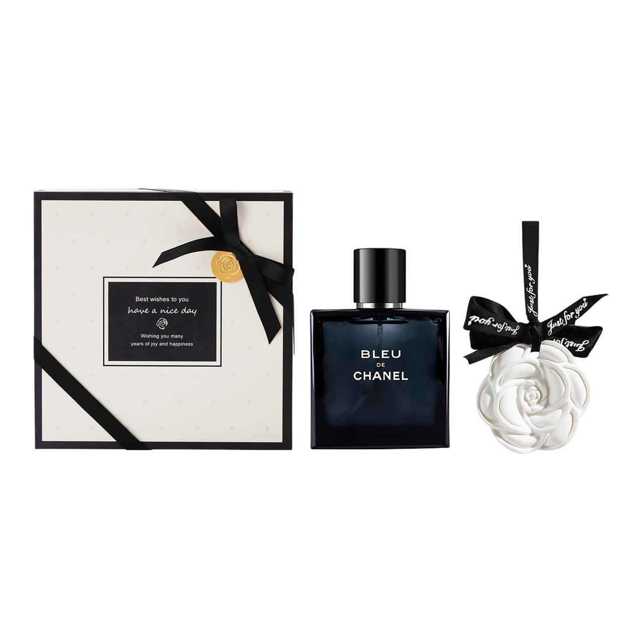 CHANEL Fragrance Sets Men