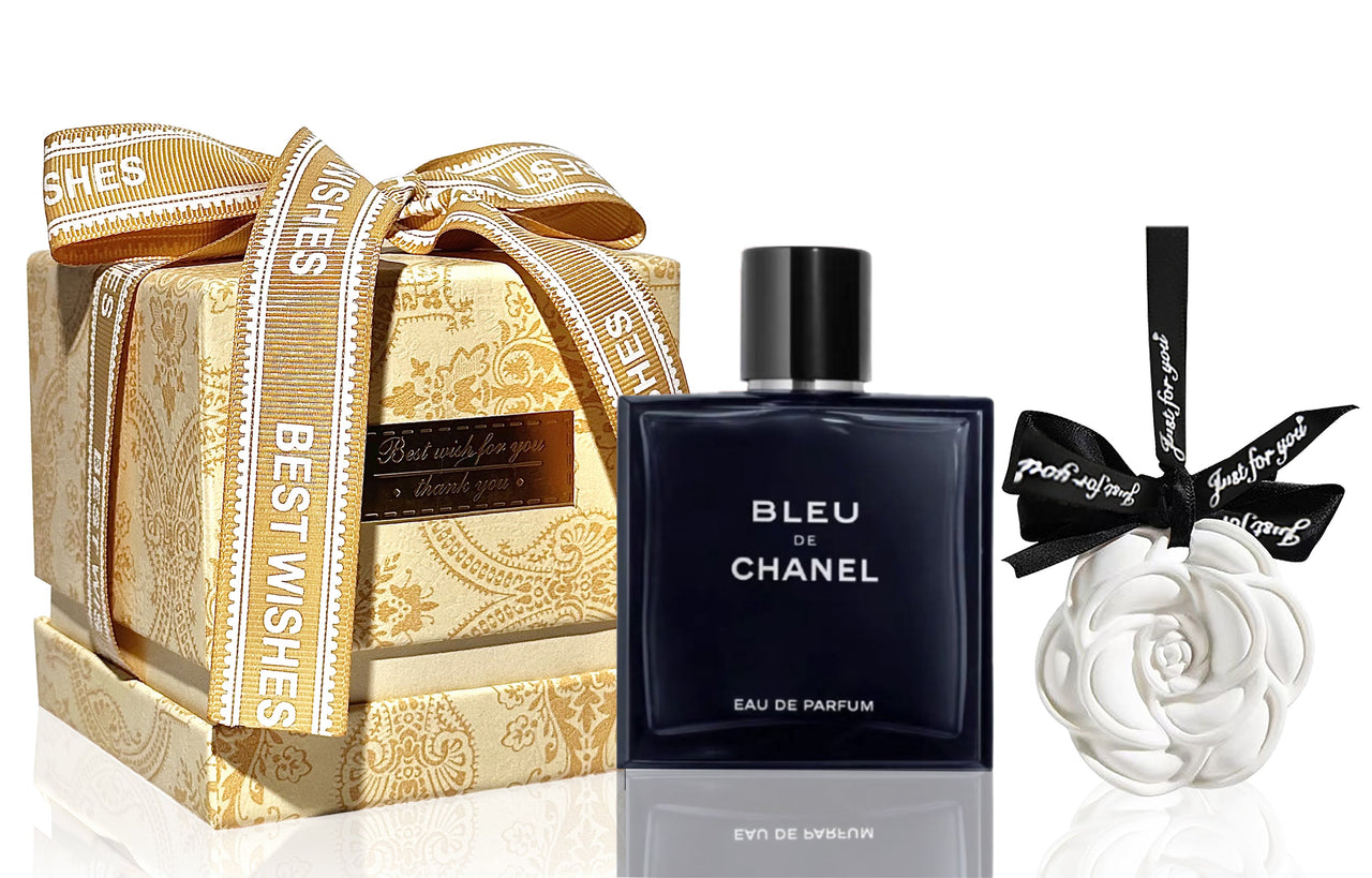 CHANEL Fragrance Sets Men