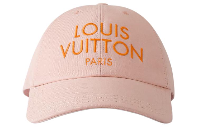 LOUIS VUITTON M7592L My Lv Paris Cap