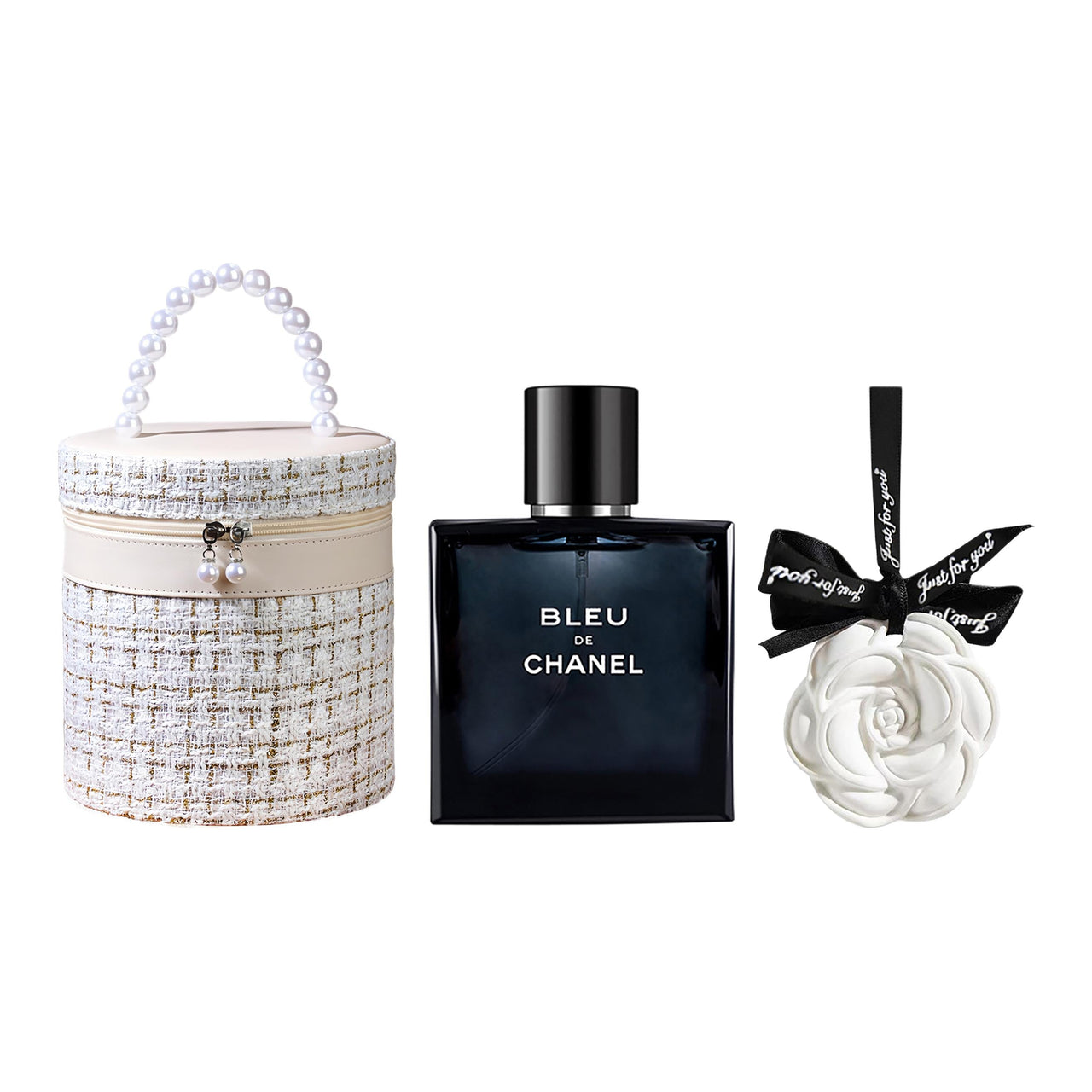 CHANEL Fragrance Sets Men