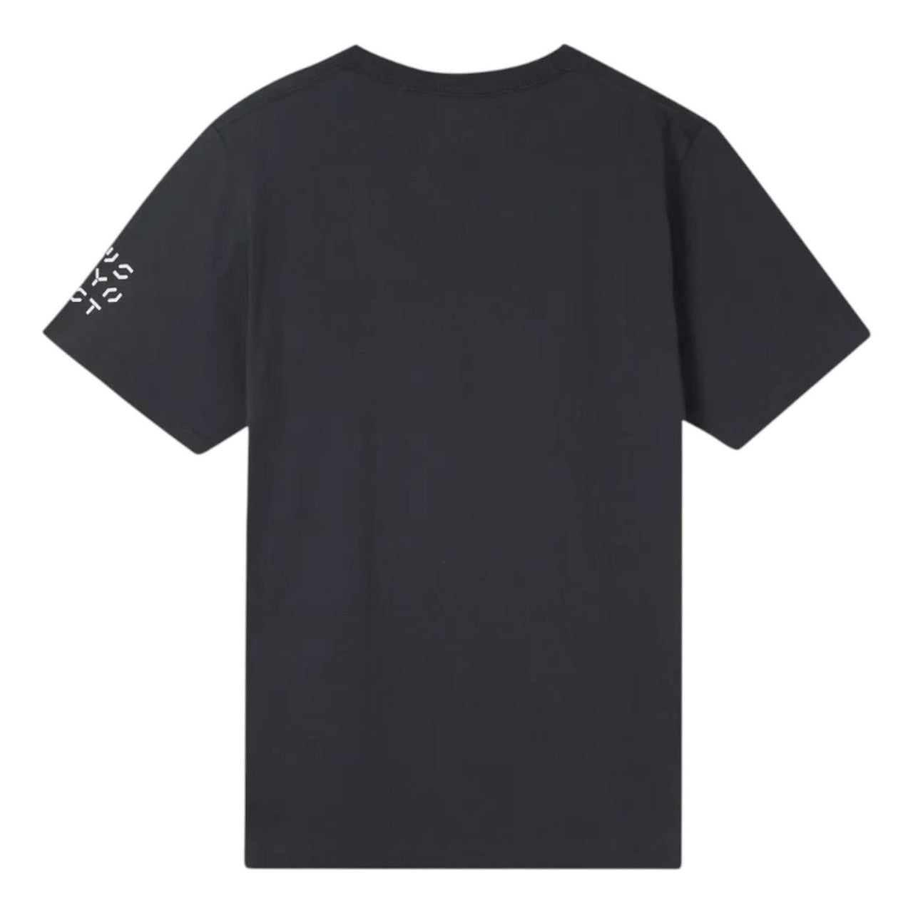 UNIQLO x KAWS Tokyo Graphic T-Shirt 'Dark Grey' 446311-08