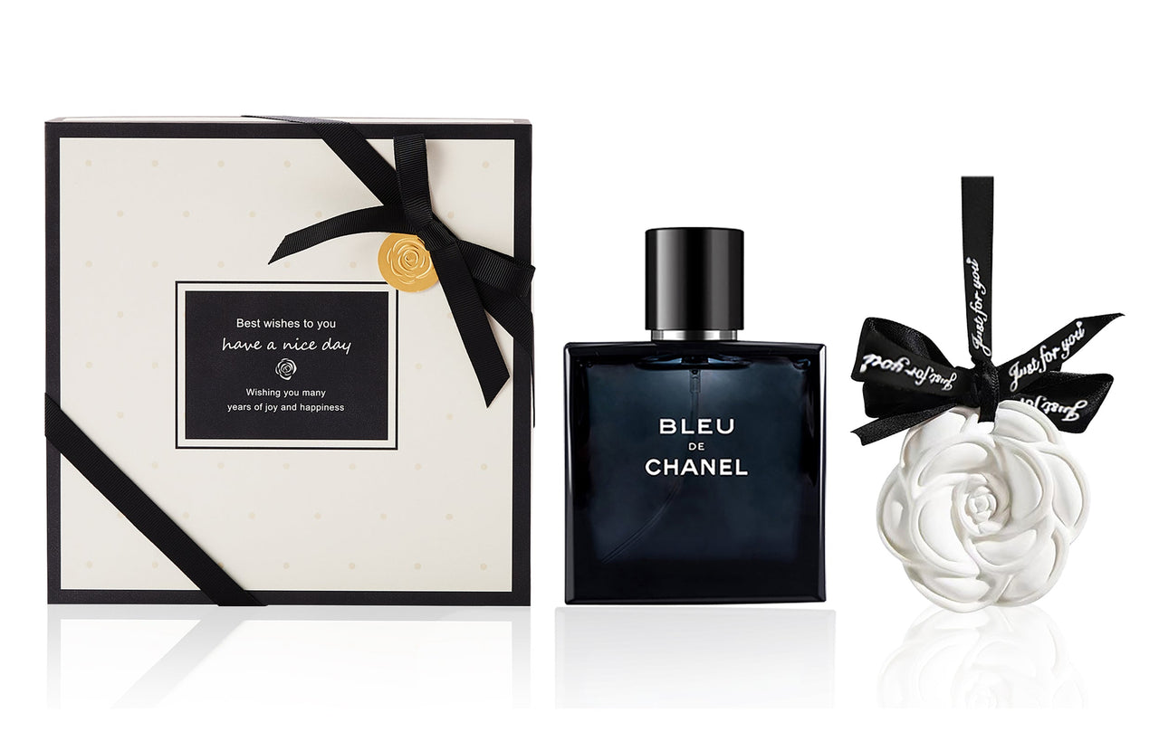 CHANEL Fragrance Sets Men