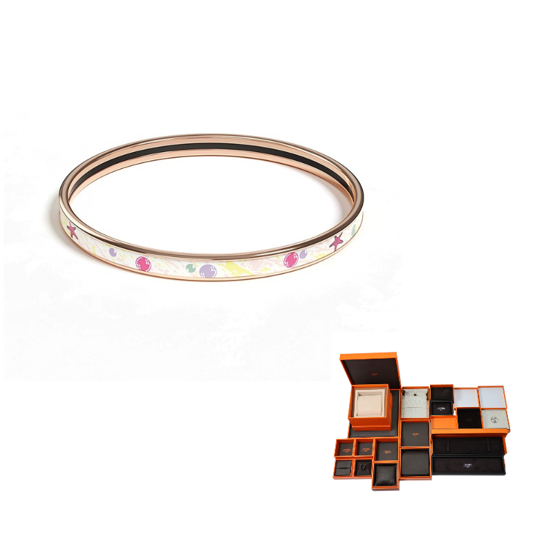 HERMES Bangles Women's