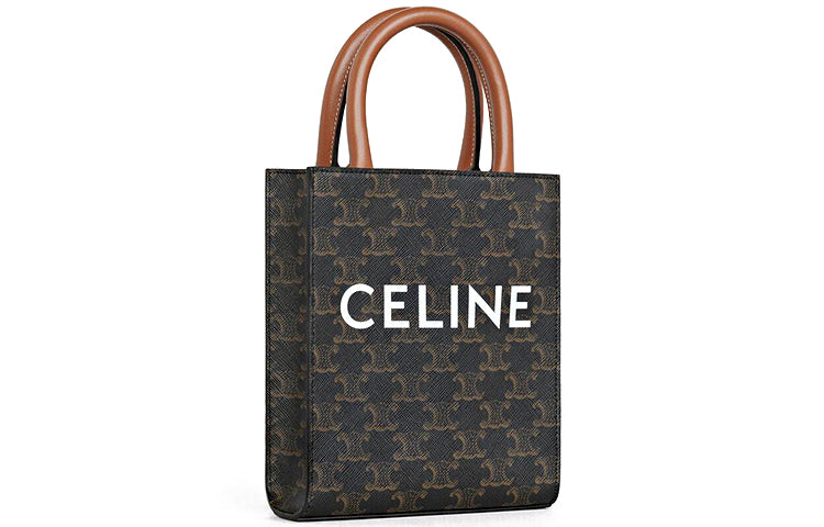 CELINE Cabas Handbags