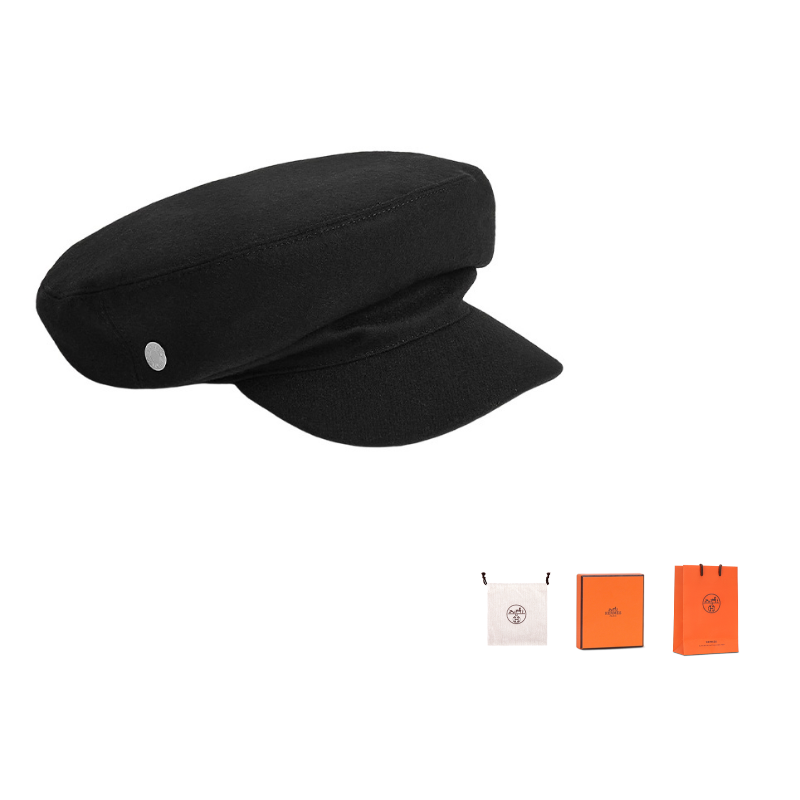 HERMES Berets Women's