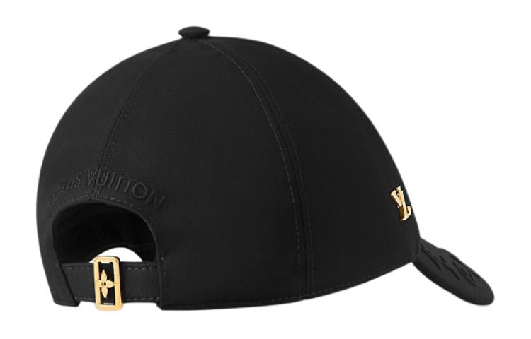 LOUIS VUITTON Lv Filigram Cap