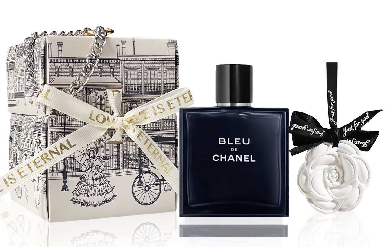 CHANEL Fragrance Sets Men