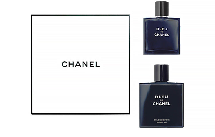 CHANEL Fragrance Sets Men