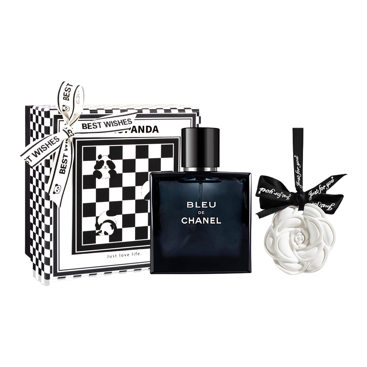 CHANEL Fragrance Sets Men