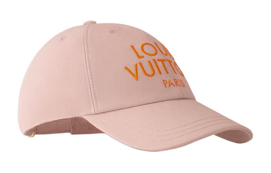 LOUIS VUITTON M7592L My Lv Paris Cap