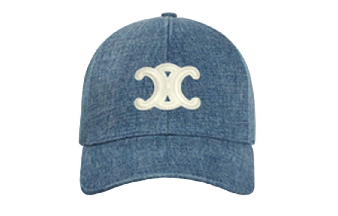 CELINE Triomphe Baseball Cap