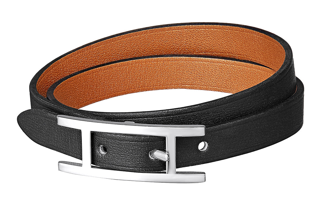 HERMES Bangles Unisex