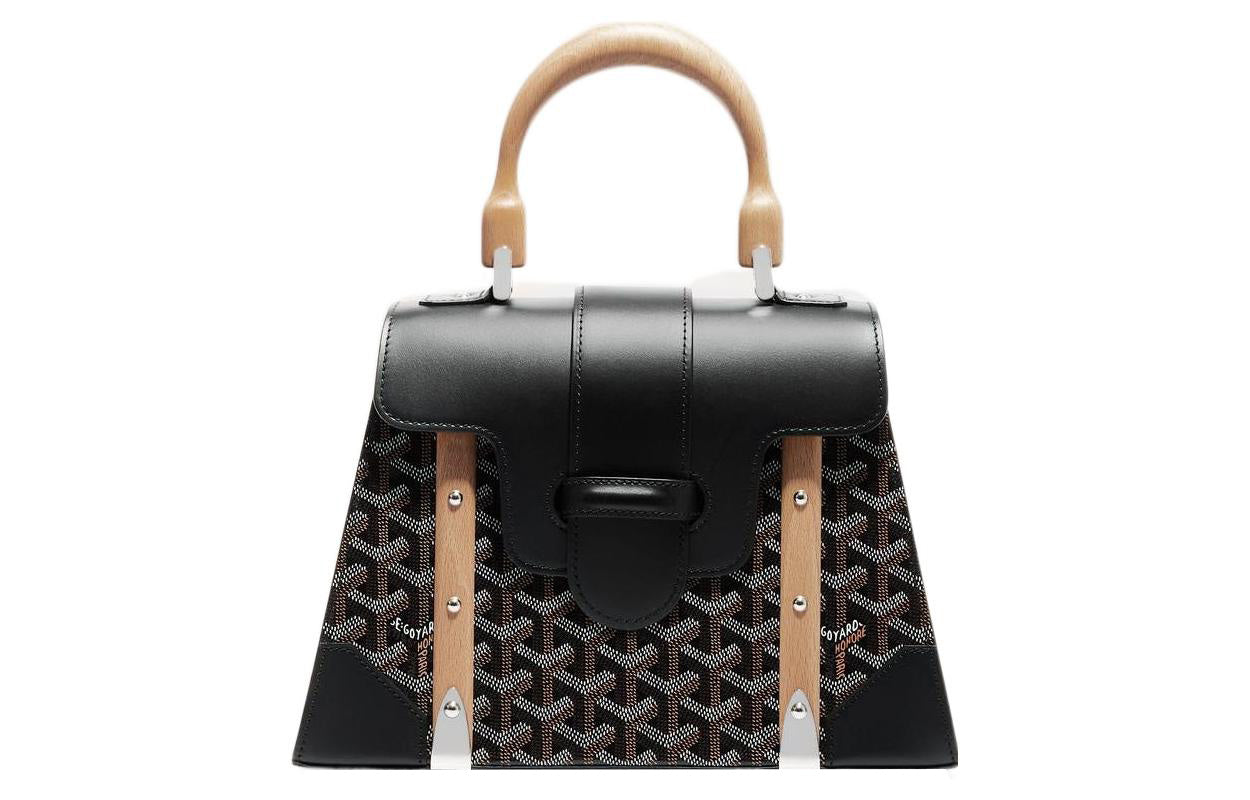 GOYARD Saigon Handbags