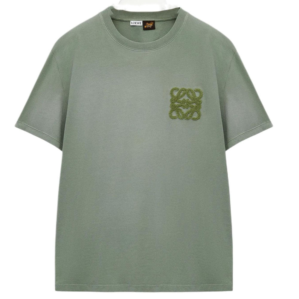 LOEWE Relaxed Fit T Shirt