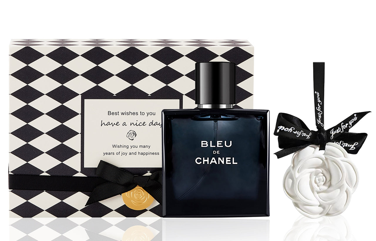 CHANEL Fragrance Sets Men