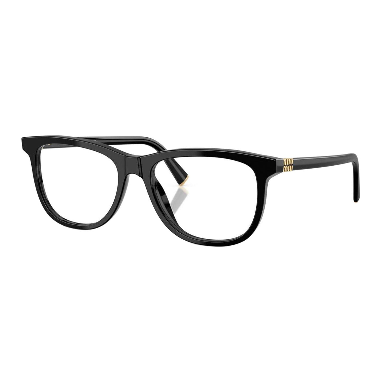 MIU MIU Eyewear Mu 01WV Glasses