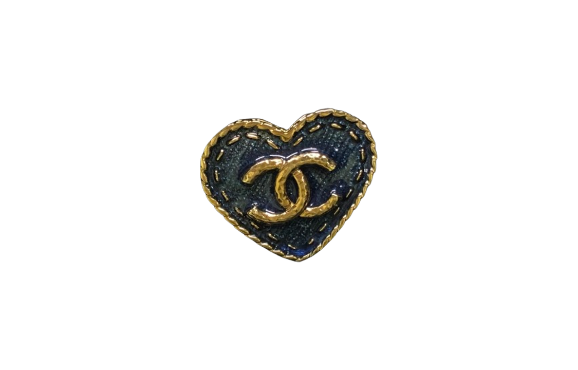 CHANEL Brooches Women's