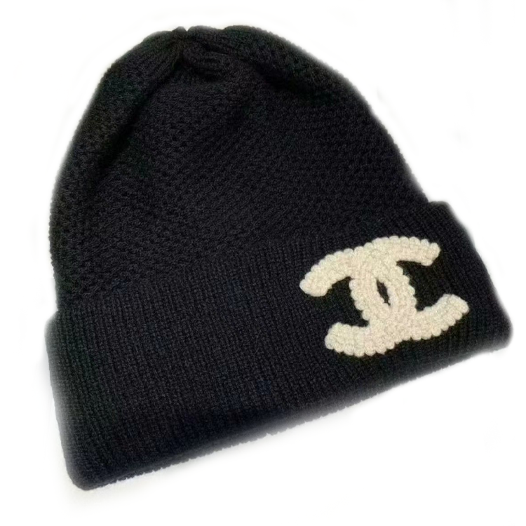 CHANEL Beanies Unisex