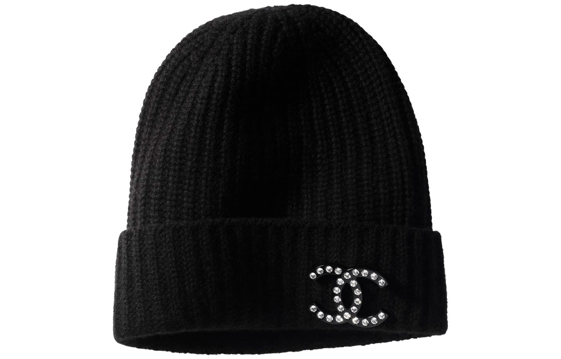 CHANEL Beanies Unisex