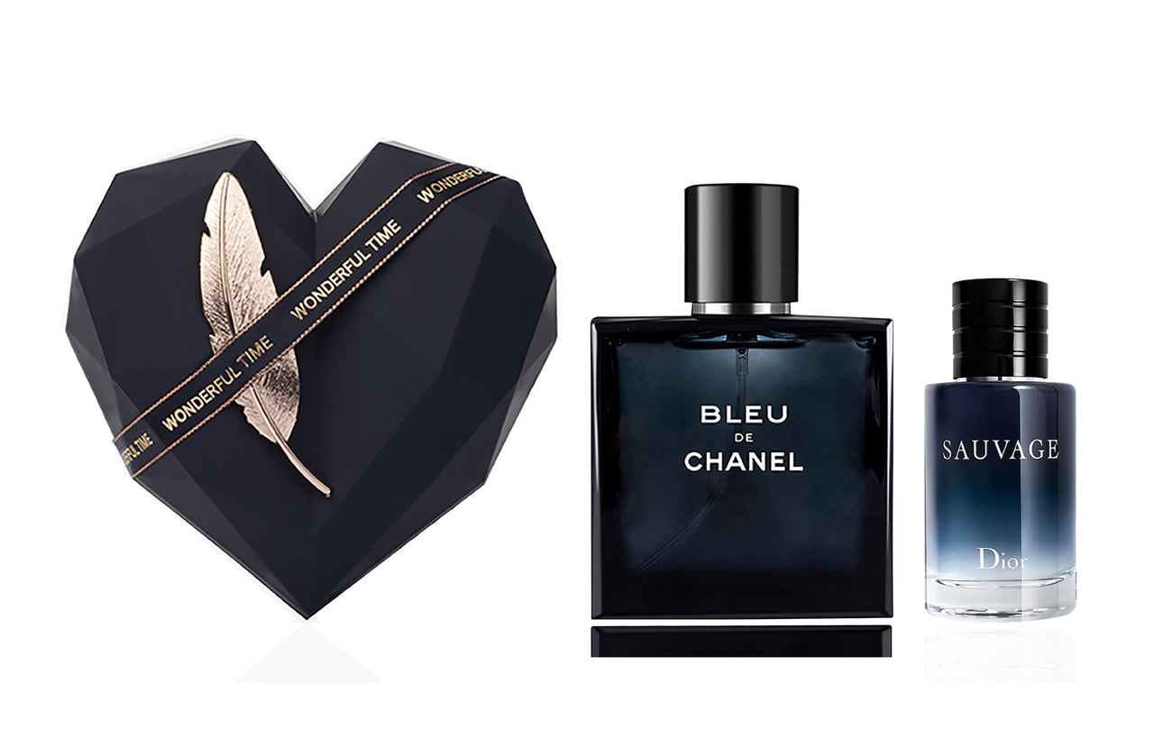 CHANEL Fragrance Sets Men
