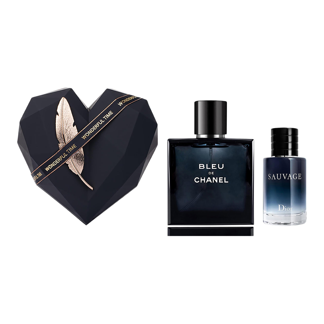 CHANEL Fragrance Sets Men
