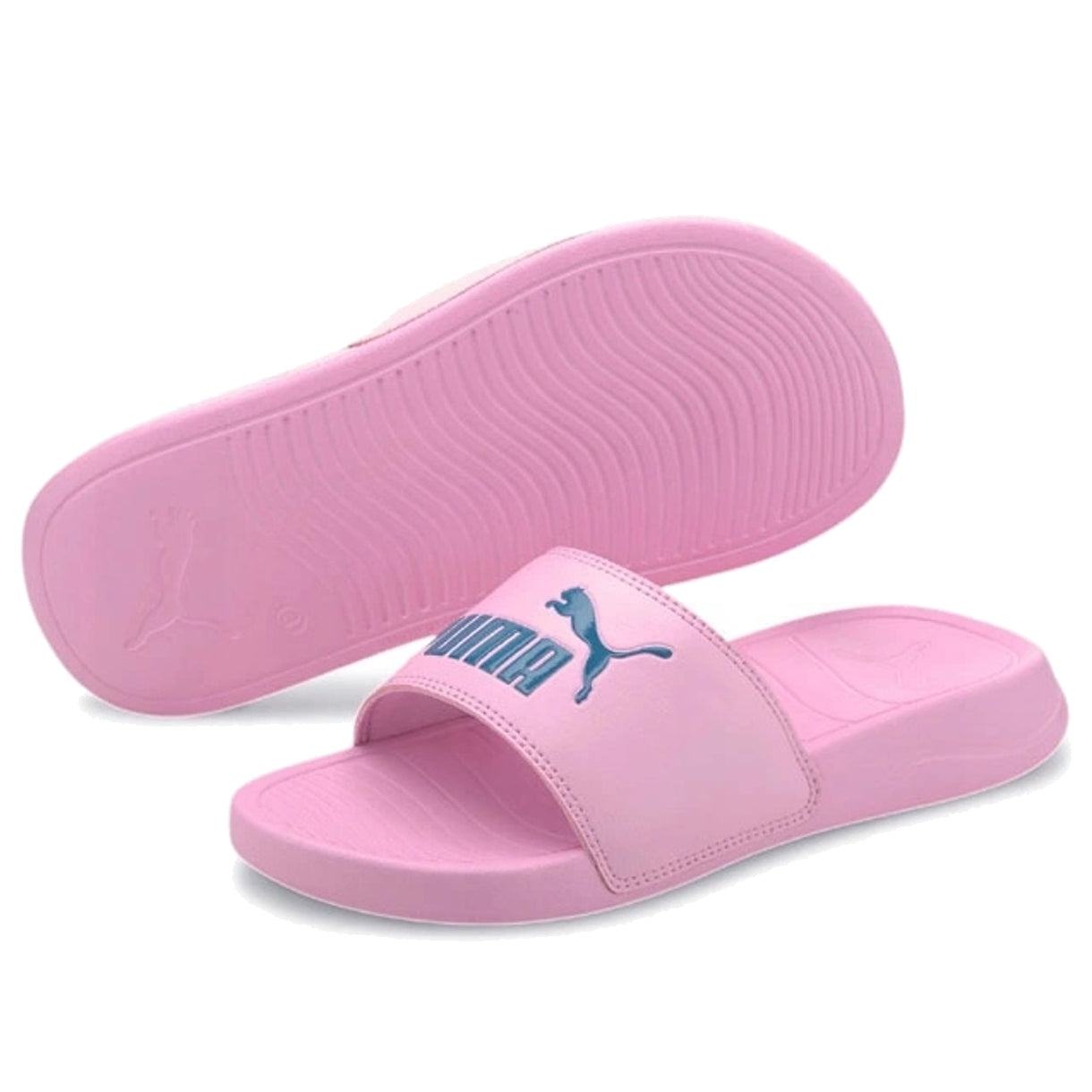 (GS) PUMA Popcat 20 'Pink' 372017-10