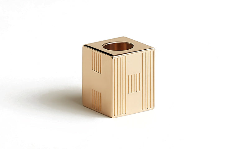 HERMES Accessories Women's Gold