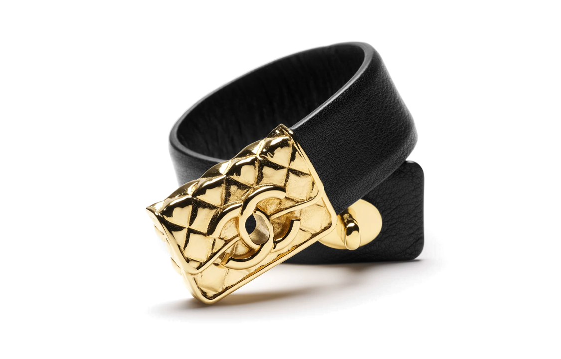 CHANEL Bangles Women's