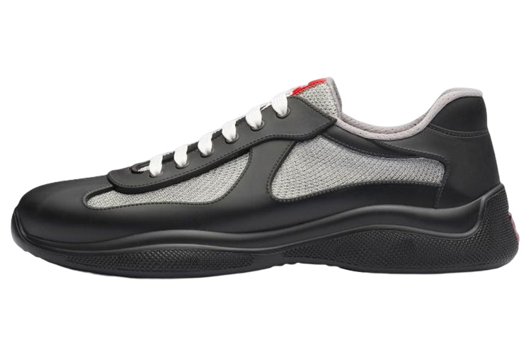PRADA America's Cup Sneakers