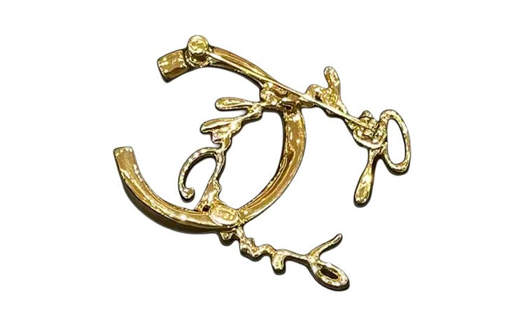 CHANEL Brooches Women's