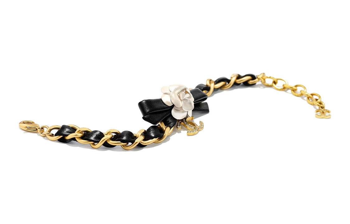 CHANEL Bracelets Women's