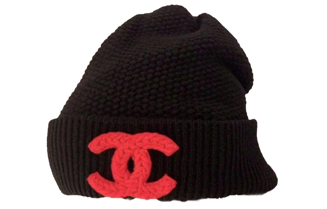 CHANEL Beanies Women's