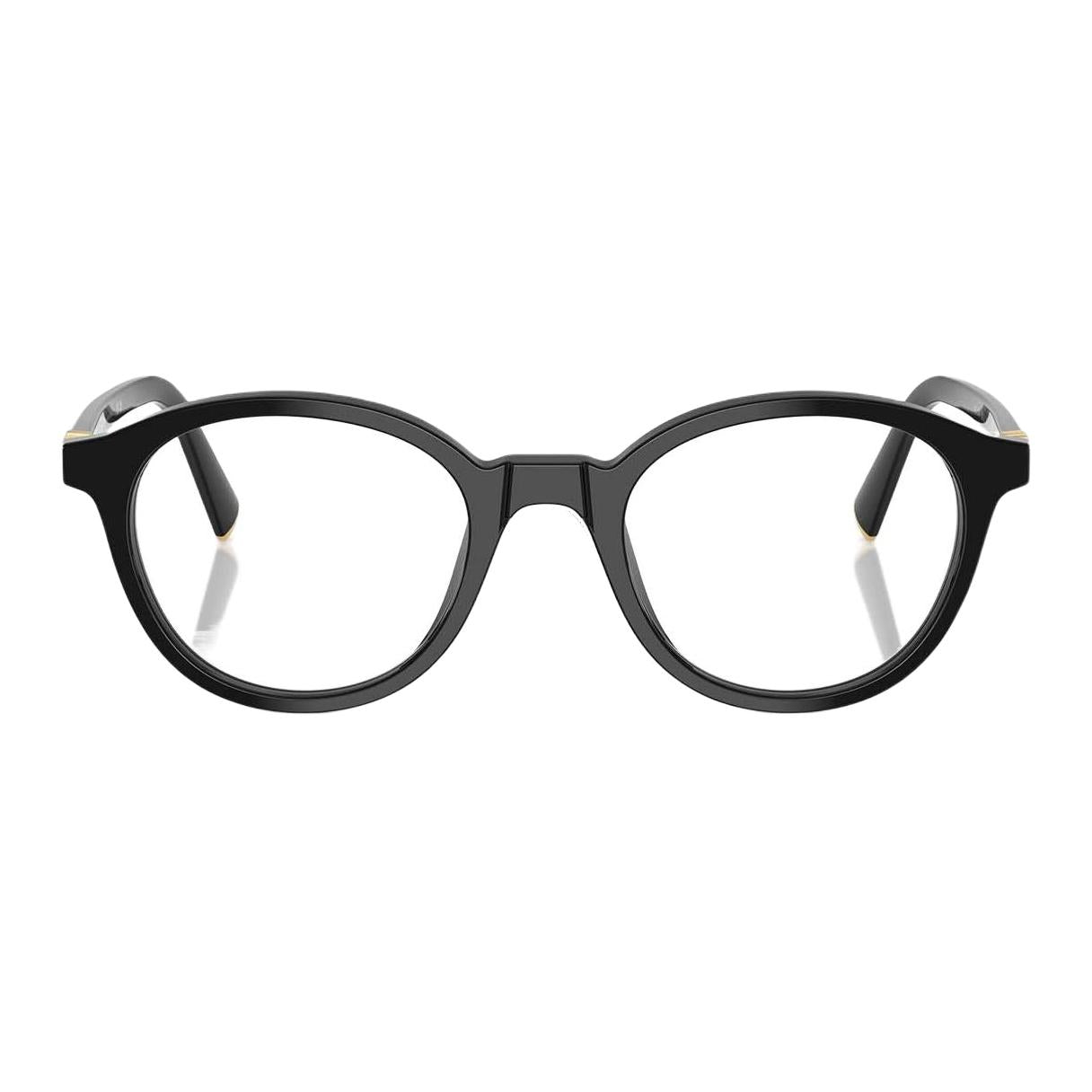 MIU MIU Eyewear Round frame Glasses