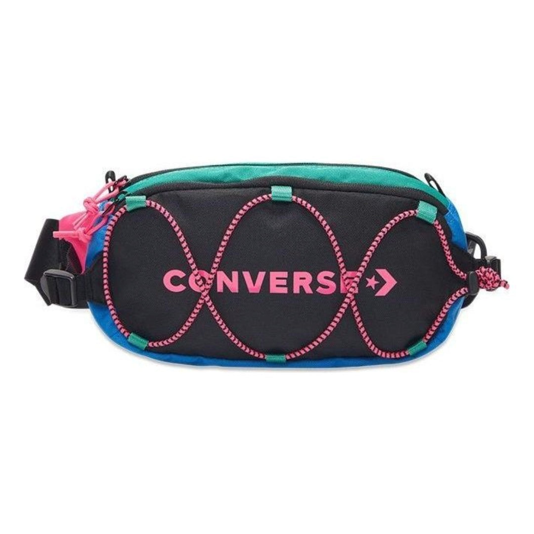 Converse Swap Out Sling 'Black Pink' 10019889-A06