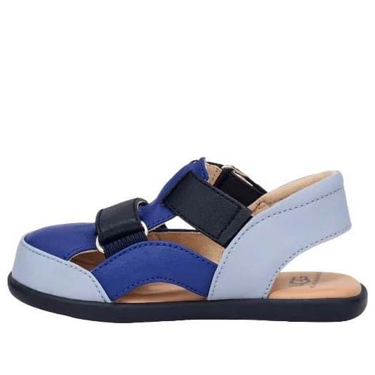 (TD) UGG Rowan Sandals 'Navy Blue' 1152824T-NKY