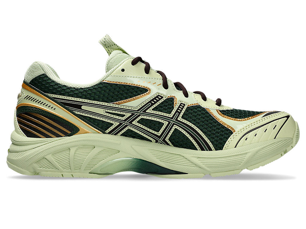 ASICS x Kiko Kostadinov UB8-S GT-2160 'Jade Coffee' 1203A641-300