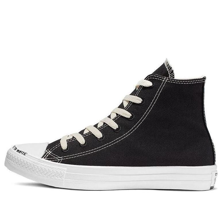 Converse Chuck Taylor All Star Hi 'Black' 164919C