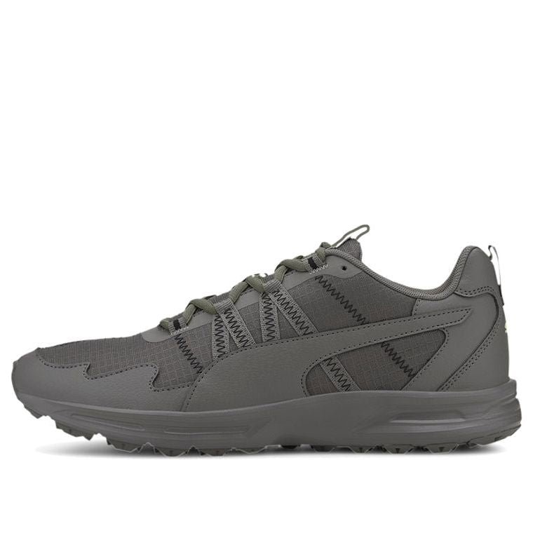 PUMA Escalate Grey Low sneakers 193646-07
