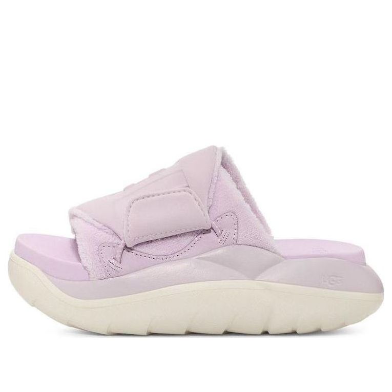 (WMNS) UGG LA Cloud Series 'Lavender Fog' 1125022-LRFG