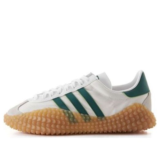 adidas Kamanda Country 'Collegiate Green' G26797