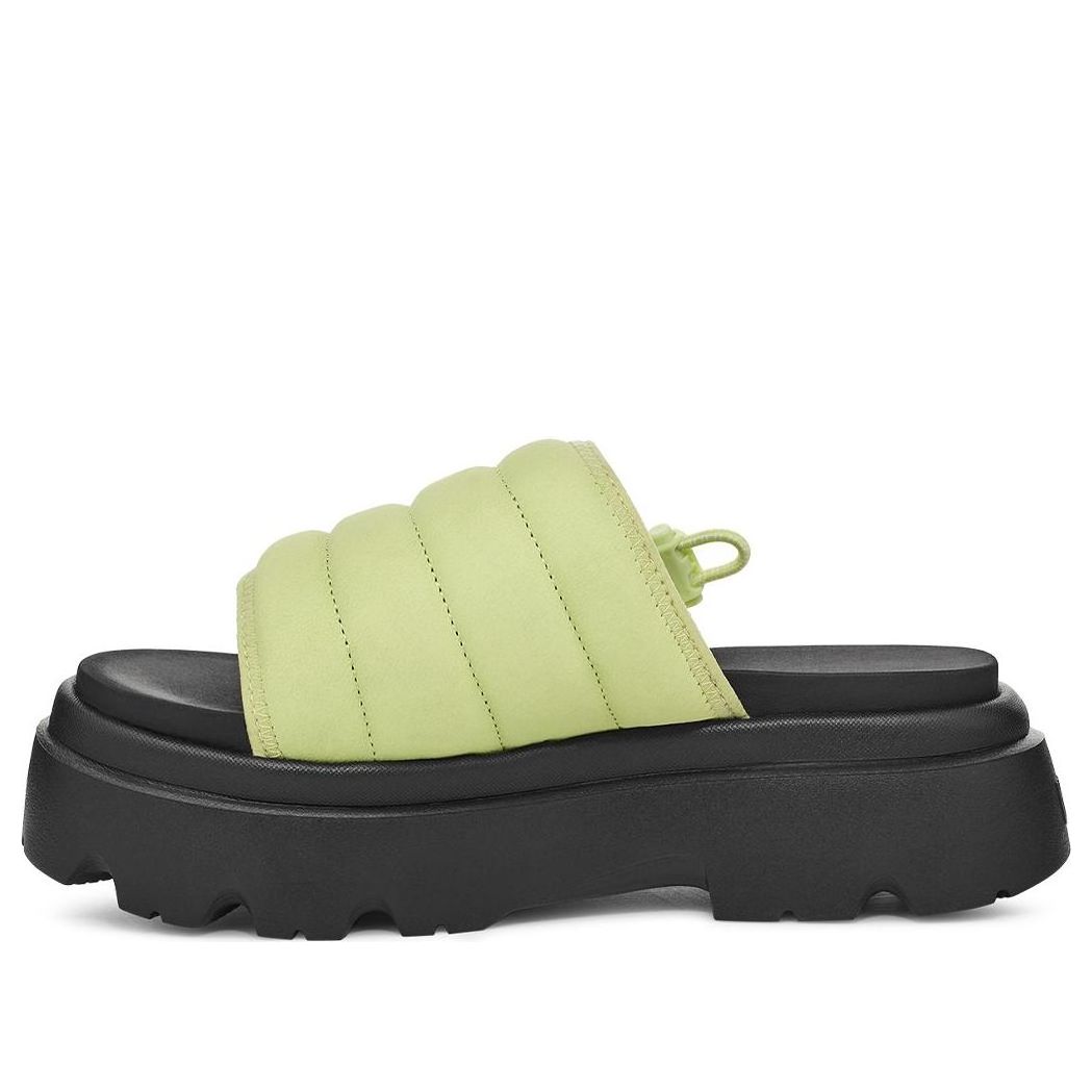 (WMNS) UGG Callie Sandal 'Caterpillar' 1152697-CTRP