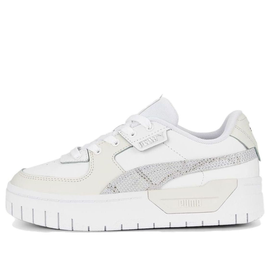 (GS) PUMA Cali Dream 'Animal Print' 392098-01