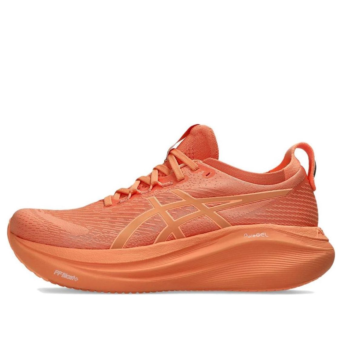 (WMNS) ASICS Gel-Nimbus 27 'Lite Show Mojave' 1012B817-800