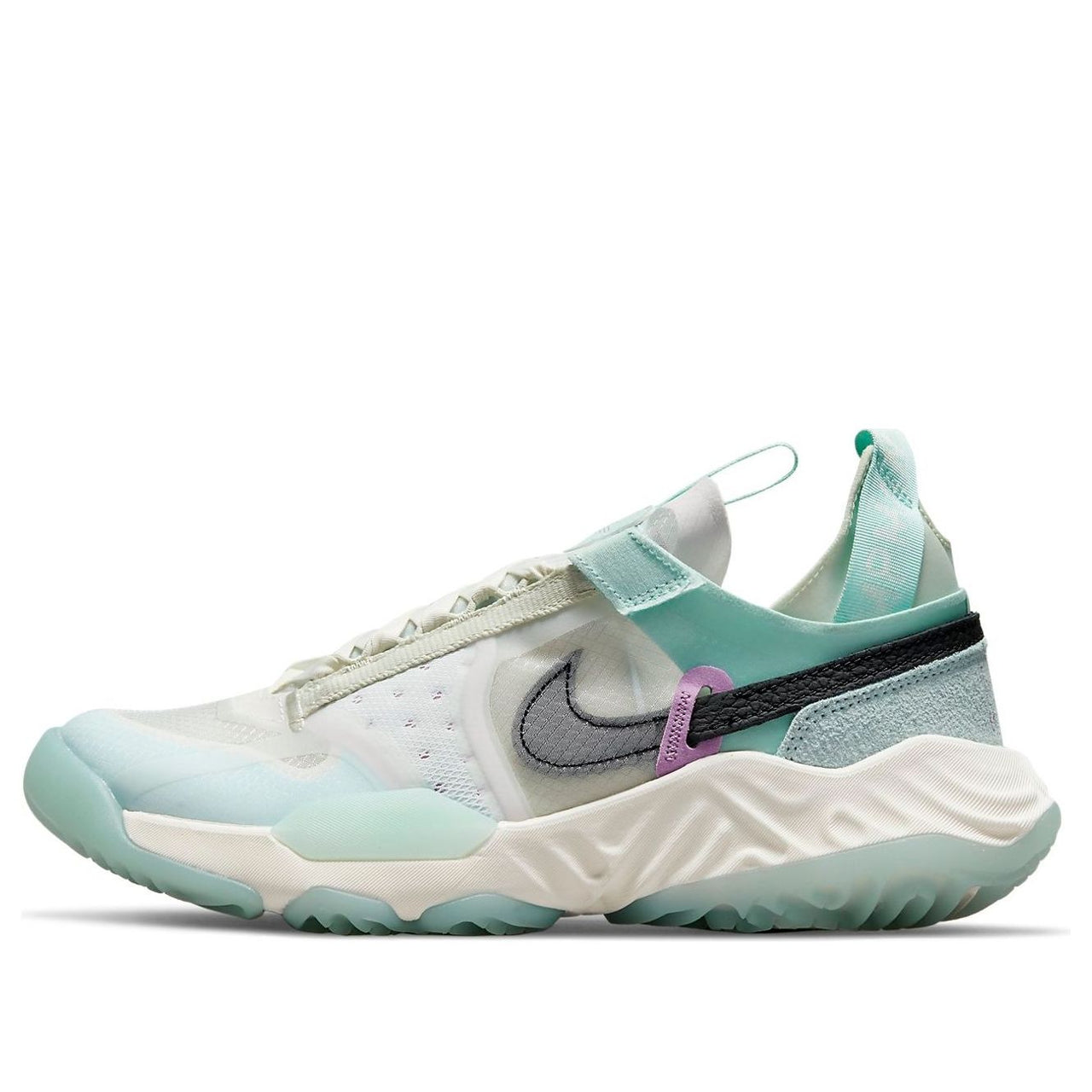 (WMNS) Air Jordan Delta Breathe 'Sea Glass' DM0977-103