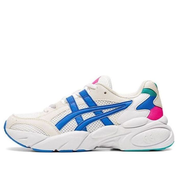 (GS) ASICS Gel BND 'White Blue Coast' 1024A024-101